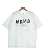 NEIGHBORHOOD（ネイバーフッド）Tシャツ・カットソー 白 サイズ:L メンズ/2200622449470
