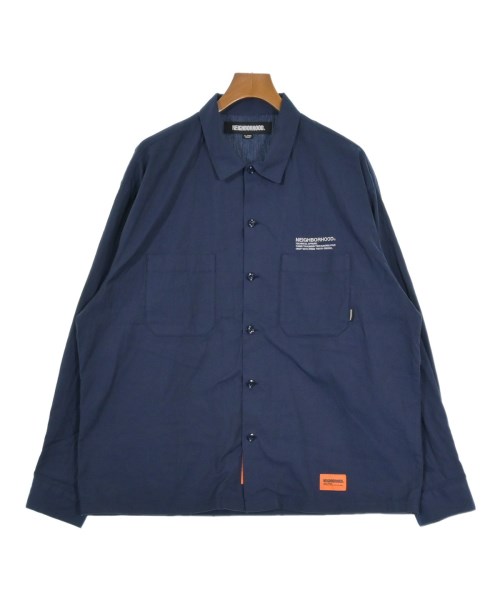 ネイバーフッド(NEIGHBORHOOD)のNEIGHBORHOOD カジュアルシャツ