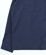 NEIGHBORHOOD（ネイバーフッド）カジュアルシャツ 紺 サイズ:XL メンズ/2200622449487