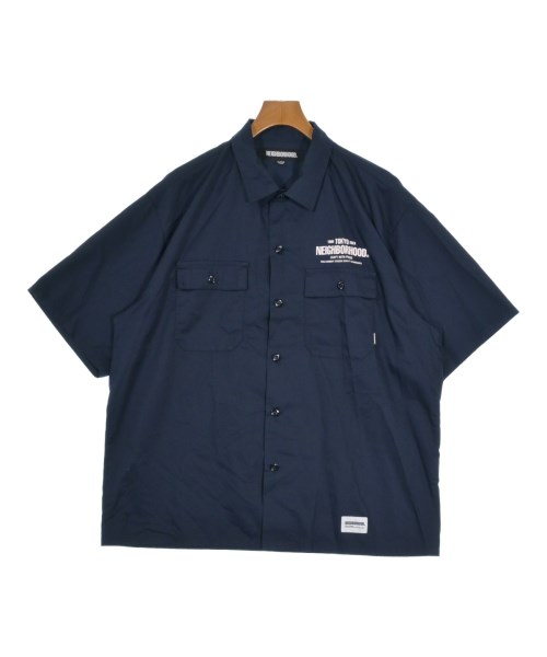 ネイバーフッド(NEIGHBORHOOD)のNEIGHBORHOOD カジュアルシャツ