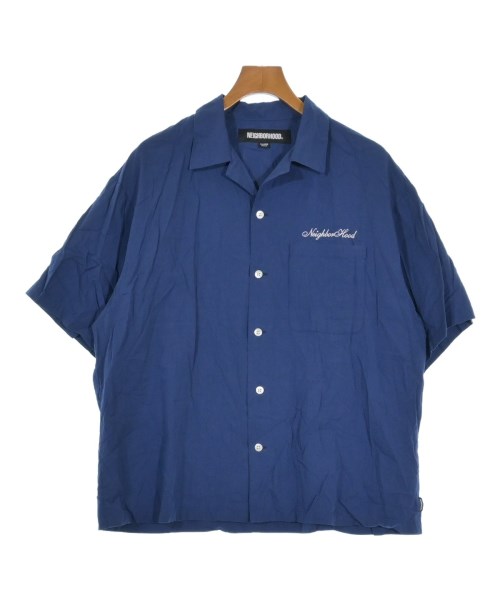 ネイバーフッド(NEIGHBORHOOD)のNEIGHBORHOOD カジュアルシャツ