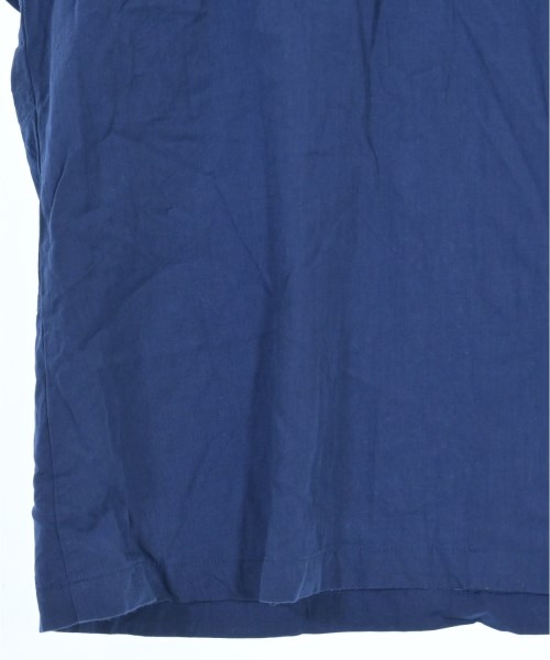 NEIGHBORHOOD（ネイバーフッド）カジュアルシャツ 青 サイズ:XL メンズ/2200622449500