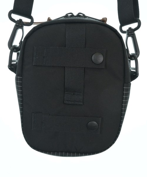 NEIGHBORHOOD（ネイバーフッド）ショルダーバッグ 黒 サイズ:- メンズ/2200637559140