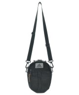 NEIGHBORHOOD（ネイバーフッド）ショルダーバッグ 黒 サイズ:- メンズ/2200637559140