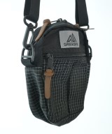 NEIGHBORHOOD（ネイバーフッド）ショルダーバッグ 黒 サイズ:- メンズ/2200637559140