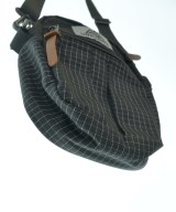 NEIGHBORHOOD（ネイバーフッド）ショルダーバッグ 黒 サイズ:- メンズ/2200637559140