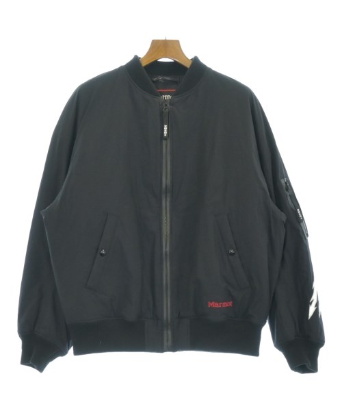 ネイバーフッド(NEIGHBORHOOD)のNEIGHBORHOOD ミリタリーブルゾン