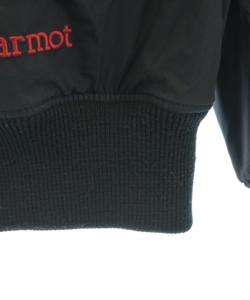 NEIGHBORHOOD（ネイバーフッド）ミリタリーブルゾン 黒 サイズ:3(L位) メンズ/2200625966035