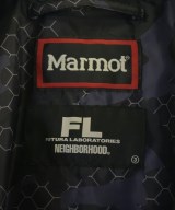 NEIGHBORHOOD（ネイバーフッド）ミリタリーブルゾン 黒 サイズ:3(L位) メンズ/2200625966035