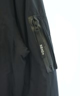 NEIGHBORHOOD（ネイバーフッド）ミリタリーブルゾン 黒 サイズ:3(L位) メンズ/2200625966035