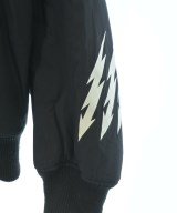 NEIGHBORHOOD（ネイバーフッド）ミリタリーブルゾン 黒 サイズ:3(L位) メンズ/2200625966035