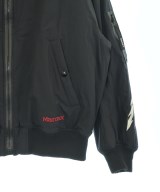 NEIGHBORHOOD（ネイバーフッド）ミリタリーブルゾン 黒 サイズ:3(L位) メンズ/2200625966035