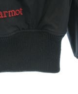 NEIGHBORHOOD（ネイバーフッド）ミリタリーブルゾン 黒 サイズ:3(L位) メンズ/2200625966035