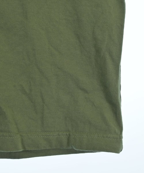 NEIGHBORHOOD（ネイバーフッド）Tシャツ・カットソー 緑 サイズ:S メンズ/2200625966141