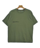 NEIGHBORHOOD（ネイバーフッド）Tシャツ・カットソー 緑 サイズ:S メンズ/2200625966141