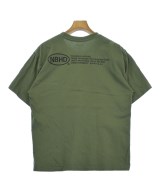 NEIGHBORHOOD（ネイバーフッド）Tシャツ・カットソー 緑 サイズ:S メンズ/2200625966141
