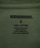NEIGHBORHOOD（ネイバーフッド）Tシャツ・カットソー 緑 サイズ:S メンズ/2200625966141