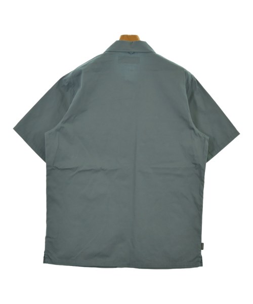 NEIGHBORHOOD（ネイバーフッド）カジュアルシャツ 青 サイズ:M メンズ/2200639877075