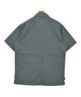 NEIGHBORHOOD（ネイバーフッド）カジュアルシャツ 青 サイズ:M メンズ/2200639877075