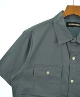 NEIGHBORHOOD（ネイバーフッド）カジュアルシャツ 青 サイズ:M メンズ/2200639877075