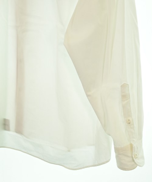 NEIGHBORHOOD（ネイバーフッド）カジュアルシャツ 白 サイズ:M メンズ/2200639877099