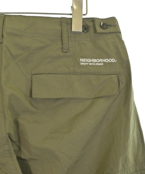 NEIGHBORHOOD（ネイバーフッド）その他 カーキ サイズ:M メンズ/2200639877136