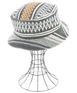 NEIGHBORHOOD（ネイバーフッド）ハット 黒 サイズ:M メンズ/2200640476038