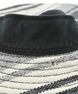 NEIGHBORHOOD（ネイバーフッド）ハット 黒 サイズ:M メンズ/2200640476038