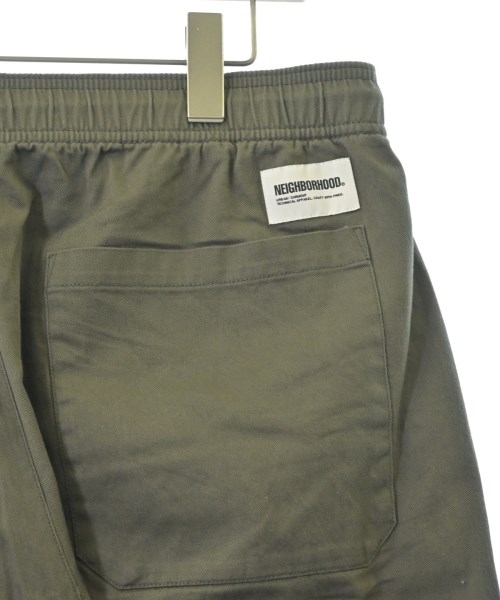 NEIGHBORHOOD（ネイバーフッド）その他 カーキ サイズ:L メンズ/2200629430105