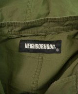 NEIGHBORHOOD（ネイバーフッド）モッズコート カーキ サイズ:S メンズ/2200640650025