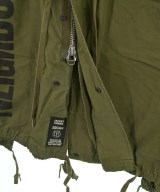 NEIGHBORHOOD（ネイバーフッド）モッズコート カーキ サイズ:S メンズ/2200640650025