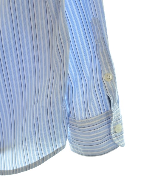 NEIGHBORHOOD（ネイバーフッド）カジュアルシャツ 青 サイズ:M メンズ/2200640650100