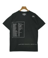 NEIGHBORHOOD（ネイバーフッド）Tシャツ・カットソー 黒 サイズ:M メンズ/2200640650179