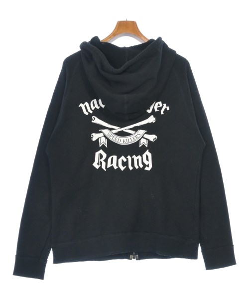 NEIGHBORHOOD（ネイバーフッド）パーカー 黒 サイズ:3(L位) メンズ/2200640868079