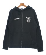 NEIGHBORHOOD（ネイバーフッド）パーカー 黒 サイズ:3(L位) メンズ/2200640868079