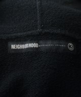 NEIGHBORHOOD（ネイバーフッド）パーカー 黒 サイズ:3(L位) メンズ/2200640868079