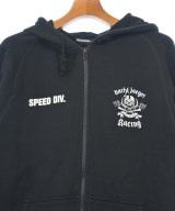 NEIGHBORHOOD（ネイバーフッド）パーカー 黒 サイズ:3(L位) メンズ/2200640868079