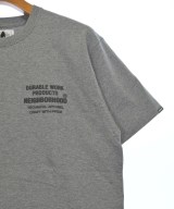 NEIGHBORHOOD（ネイバーフッド）Tシャツ・カットソー グレー サイズ:L メンズ/2200635285102