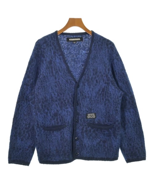 ネイバーフッド(NEIGHBORHOOD)のNEIGHBORHOOD カーディガン