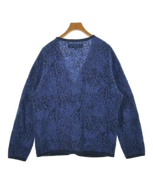 NEIGHBORHOOD（ネイバーフッド）カーディガン 青 サイズ:M メンズ/2200641079016