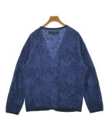 NEIGHBORHOOD（ネイバーフッド）カーディガン 青 サイズ:M メンズ/2200641079016