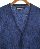 NEIGHBORHOOD（ネイバーフッド）カーディガン 青 サイズ:M メンズ/2200641079016