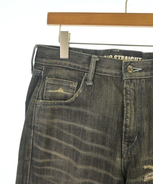 NEIGHBORHOOD（ネイバーフッド）デニムパンツ 黒 サイズ:S メンズ/2200641571343