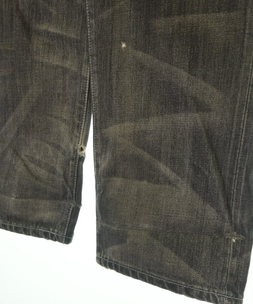 NEIGHBORHOOD（ネイバーフッド）デニムパンツ 黒 サイズ:S メンズ/2200641571343