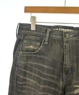 NEIGHBORHOOD（ネイバーフッド）デニムパンツ 黒 サイズ:S メンズ/2200641571343