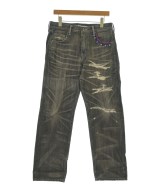 NEIGHBORHOOD デニムパンツ