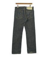 NEIGHBORHOOD（ネイバーフッド）デニムパンツ 紺 サイズ:S メンズ/2200641571350