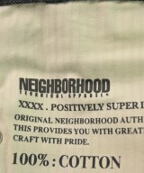 NEIGHBORHOOD（ネイバーフッド）デニムパンツ 紺 サイズ:S メンズ/2200641571350