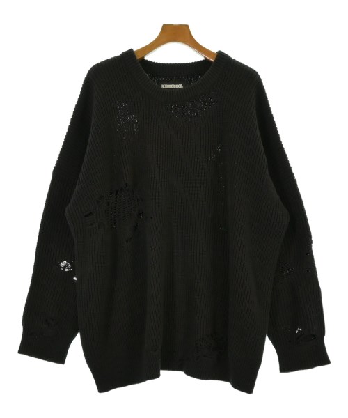 ネイバーフッド(NEIGHBORHOOD)のNEIGHBORHOOD ニット・セーター