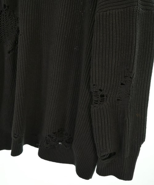 NEIGHBORHOOD（ネイバーフッド）ニット・セーター 黒 サイズ:L メンズ/2200642053077